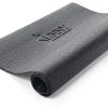 Home Gym Floor Protector Mat for Fitness & Exercise Equipment