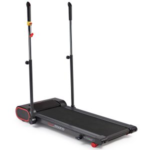 Under Desk Smart TreadPad&reg; Walking Treadmill with Hiking Pole
