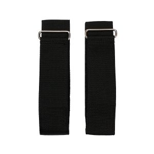 Rower Pedal Straps