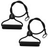 Stepper Resistance Bands Set