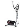 Smart Magnetic Elliptical with Exclusive SunnyFit&reg; App Enhanced Bluetooth Connectivity
