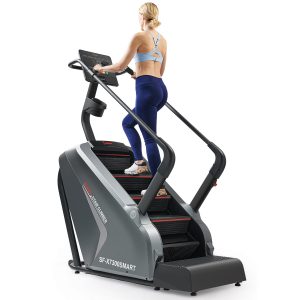 Premium Smart Stepper Stair Climber
