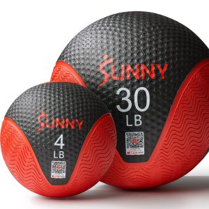 Medicine Ball 4 - 30 LB