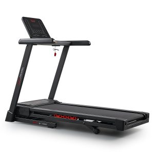 Excel Smart Incline/Decline 20&rdquo; Deck Treadmill with 300LB Weight Capacity