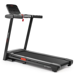 Active 400 Smart Auto Incline Wi-Fi Treadmill