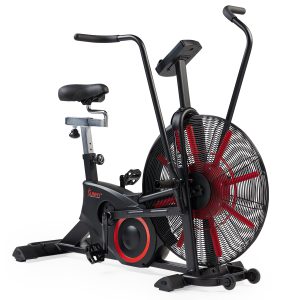 Tornado Smart Premium Air Resistance Exercise Bike