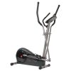 Magnetic Elliptical Machine Pre-Programmed Trainer