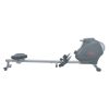 Rowing Machine Magnetic Rower, LCD Monitor w/ Device Holder