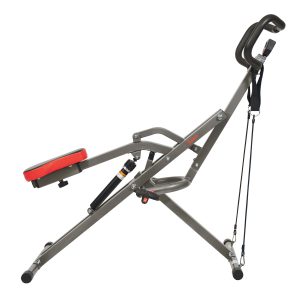 Row-N-Ride&reg; PRO Squat Assist Trainer