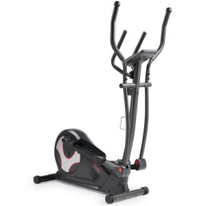 Pro Smart Elliptical Trainer With 15 Levels of Magnetic Resistance
