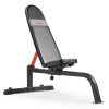 Advanced Adjustable Multifunction Weight Bench