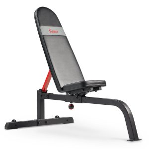 Advanced Adjustable Multifunction Weight Bench