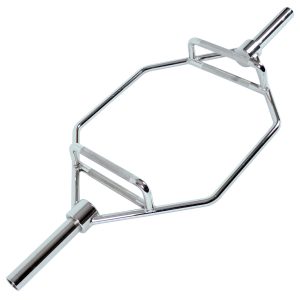 Strength Training Olympic Hex Bar | Sunny Strength&reg;
