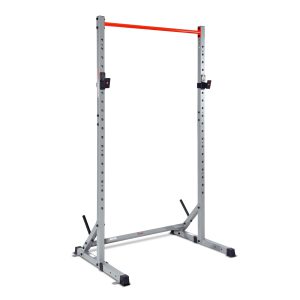 Essential Multifunction Squat Power Rack