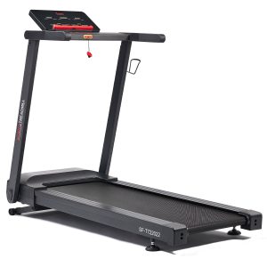 Slim Interactive Auto Incline Smart Foldable Treadmill