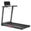 Slim Interactive Smart Foldable Treadmill